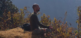 Advanced Meditation