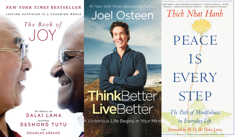 Best Books on Meditation and Spirituality for Year 2025  
