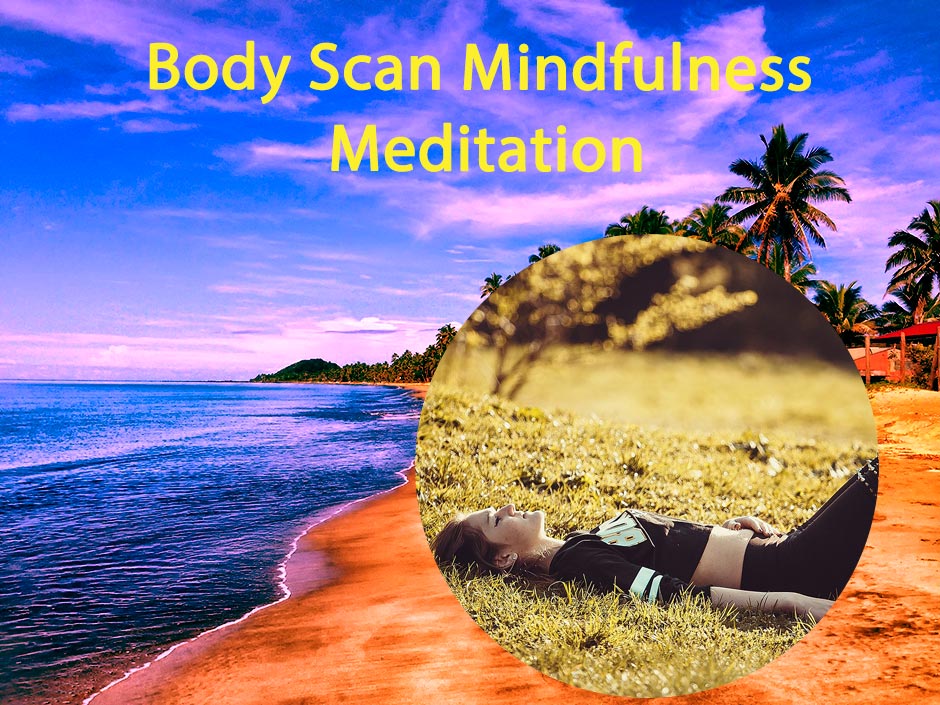 Body Scan Mindfulness Meditation