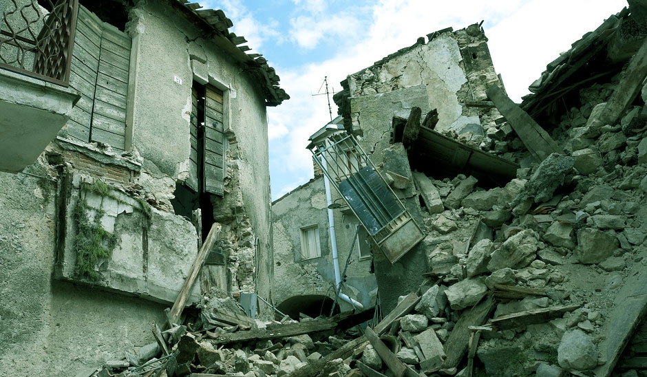 Charity for Peace of Mind: Help Victims of Morocco’s Earthquake