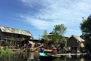 Meditation, Yoga and Spiritual Retreats Near Me in Kansas, USA