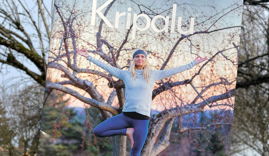 Reviews of Kripalu Center For Yoga & Health