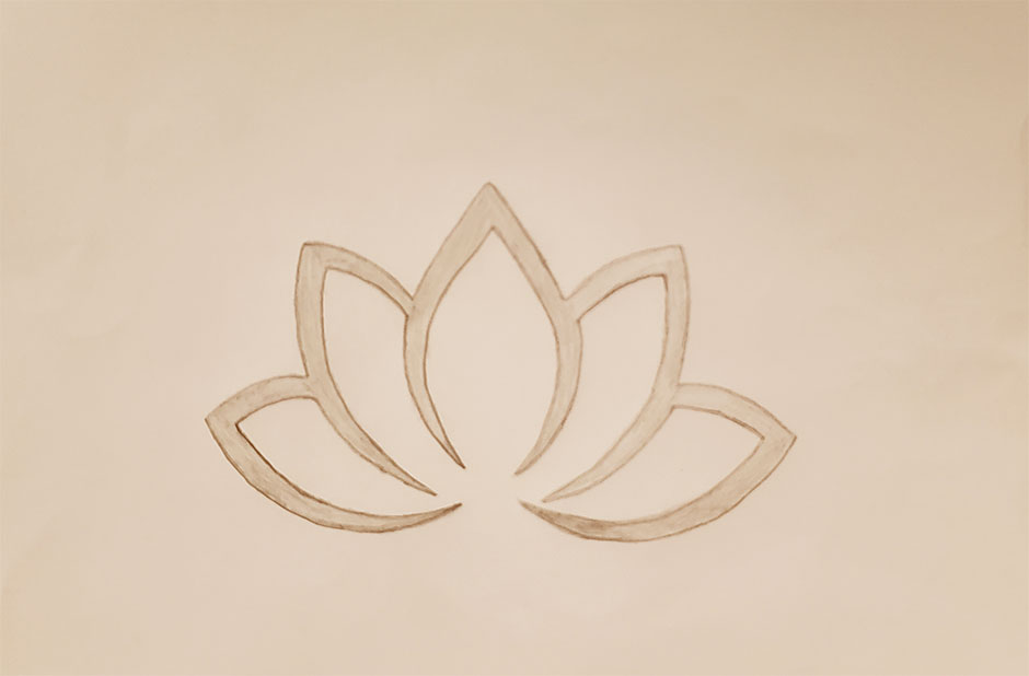 lotus symbol buddhism