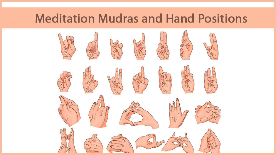 Meditation Mudras and Hand Positions Explained in 2025 