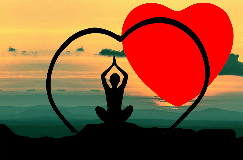 Mindfulness and Meditation for Health