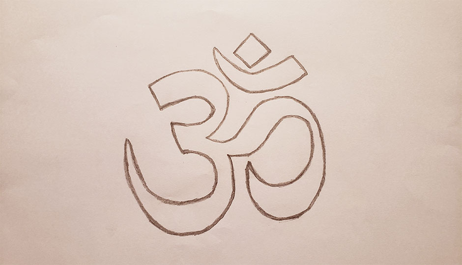 Om Symbol