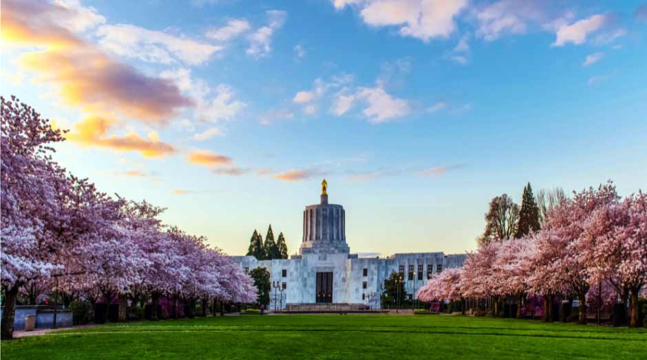 Meditation, Yoga and Spiritual Retreats Near Me in Oregon, USA