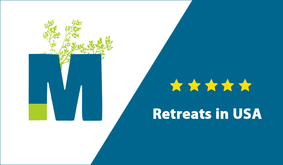 Reviews of Meditation and Yoga Retreat Centers in USA   