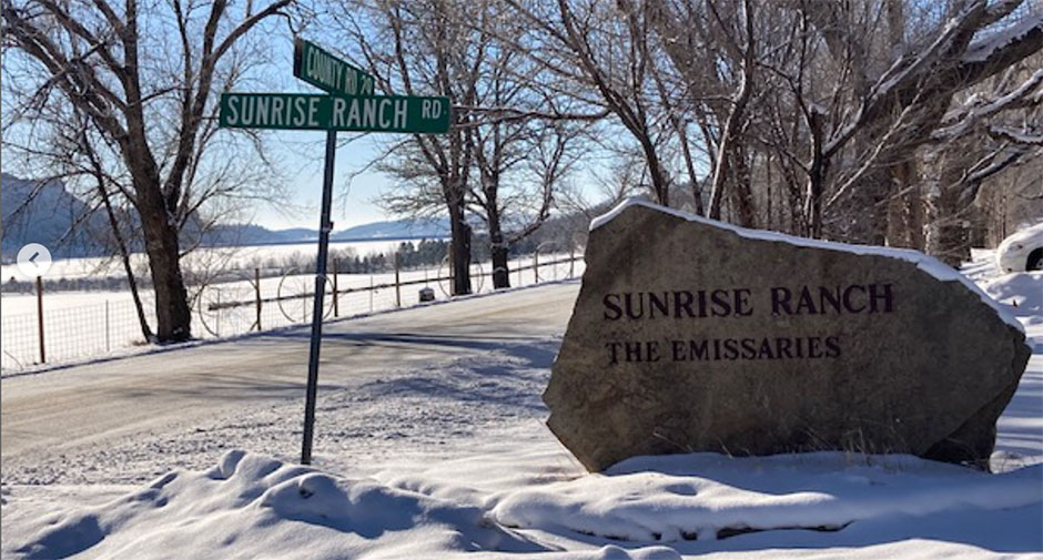 Reviews of Sunrise Ranch, Loveland, Colorado, (USA)
