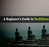 A Beginner’s Guide to Buddhism, Mindfulness, Yoga, and Meditation