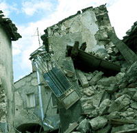 Charity for Peace of Mind: Help Victims of Morocco’s Earthquake