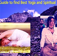 A 2025 Helpful Guide to find Best Yoga and Spiritual Retreats