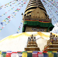 Meditation Buddhism : Where to Learn, Study and Practice