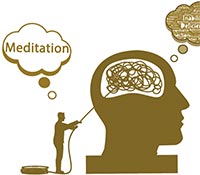 Meditation for Anxiety: A 2025 Helpful Guide to Calm Yourself