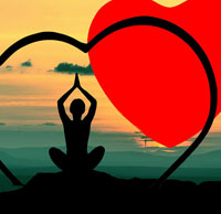 Mindfulness and Meditation for Health