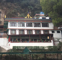 Popular Yet Peaceful Buddhist Temples and Monasteries for Meditation Traveler in 2025