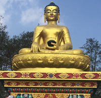The Best Meditation and Yoga Retreats Worldwide