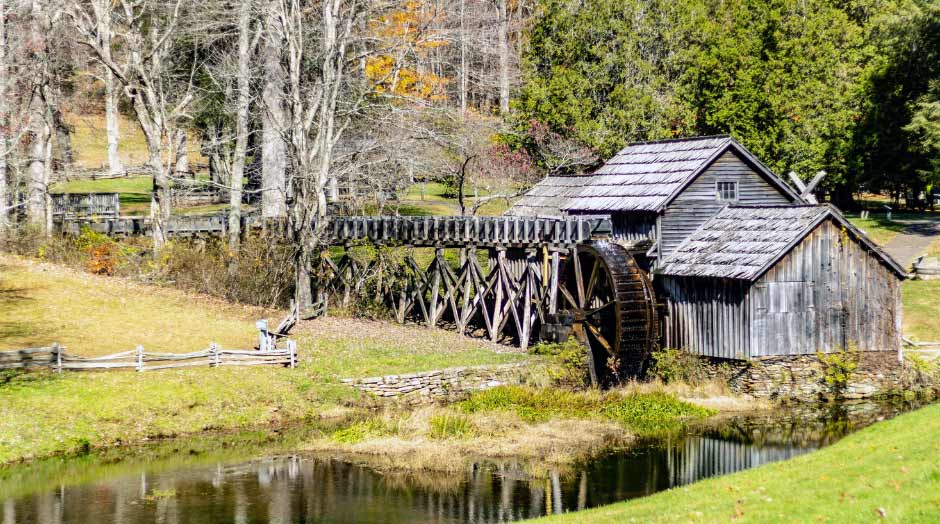 Meditation, Yoga and Spiritual Retreats Near Me in Virginia, USA